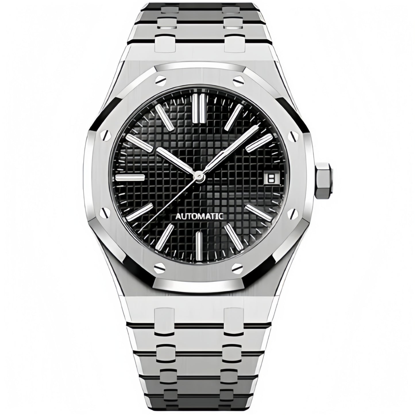 ROYAL SEIKOAK︱BLACK