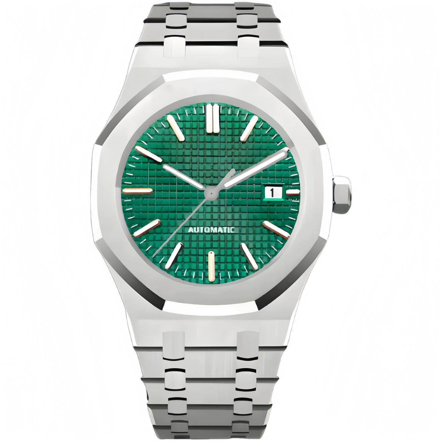 ROYAL SEIKOAK︱GREEN