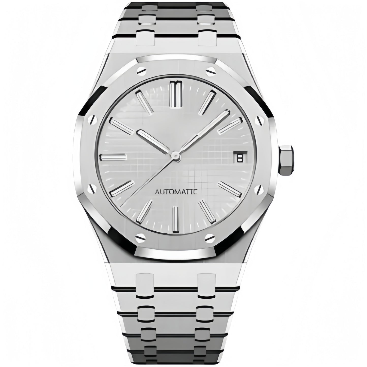 ROYAL SEIKOAK︱WHITE