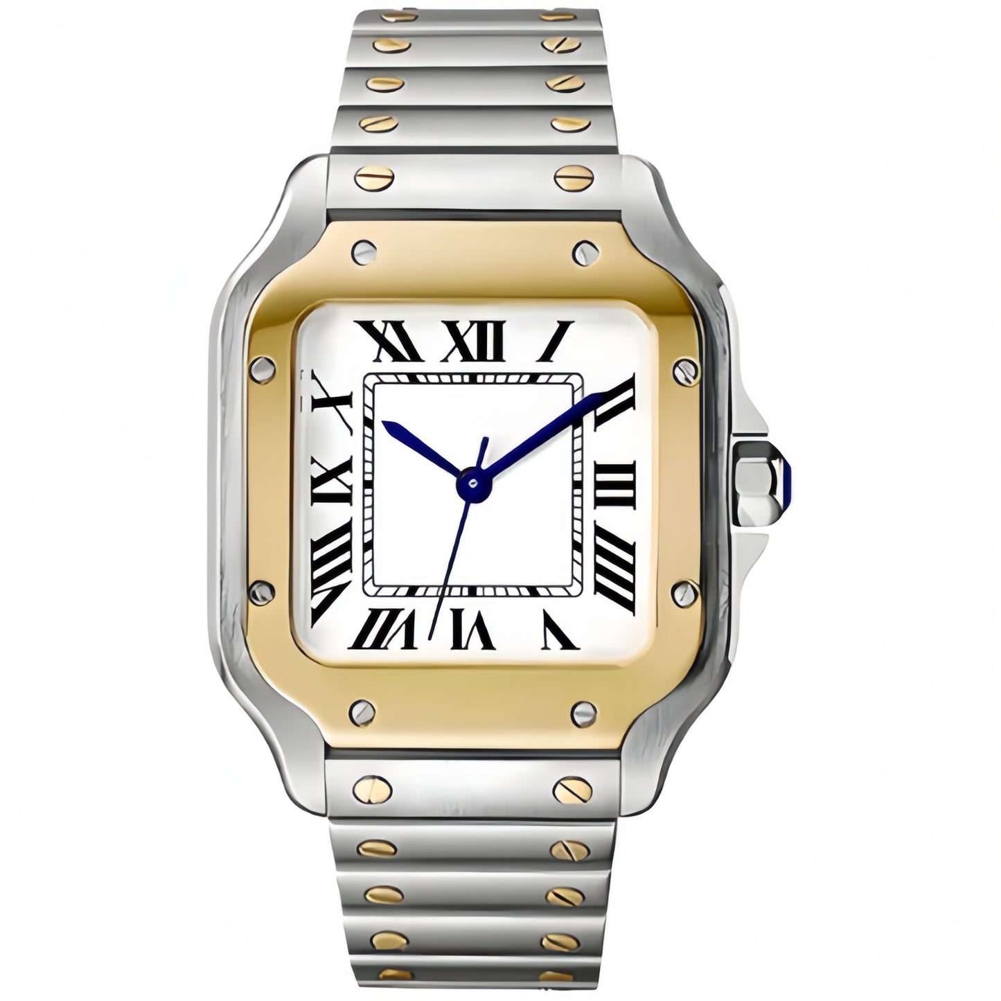 SANTEIKO︱GOLD - SILVER