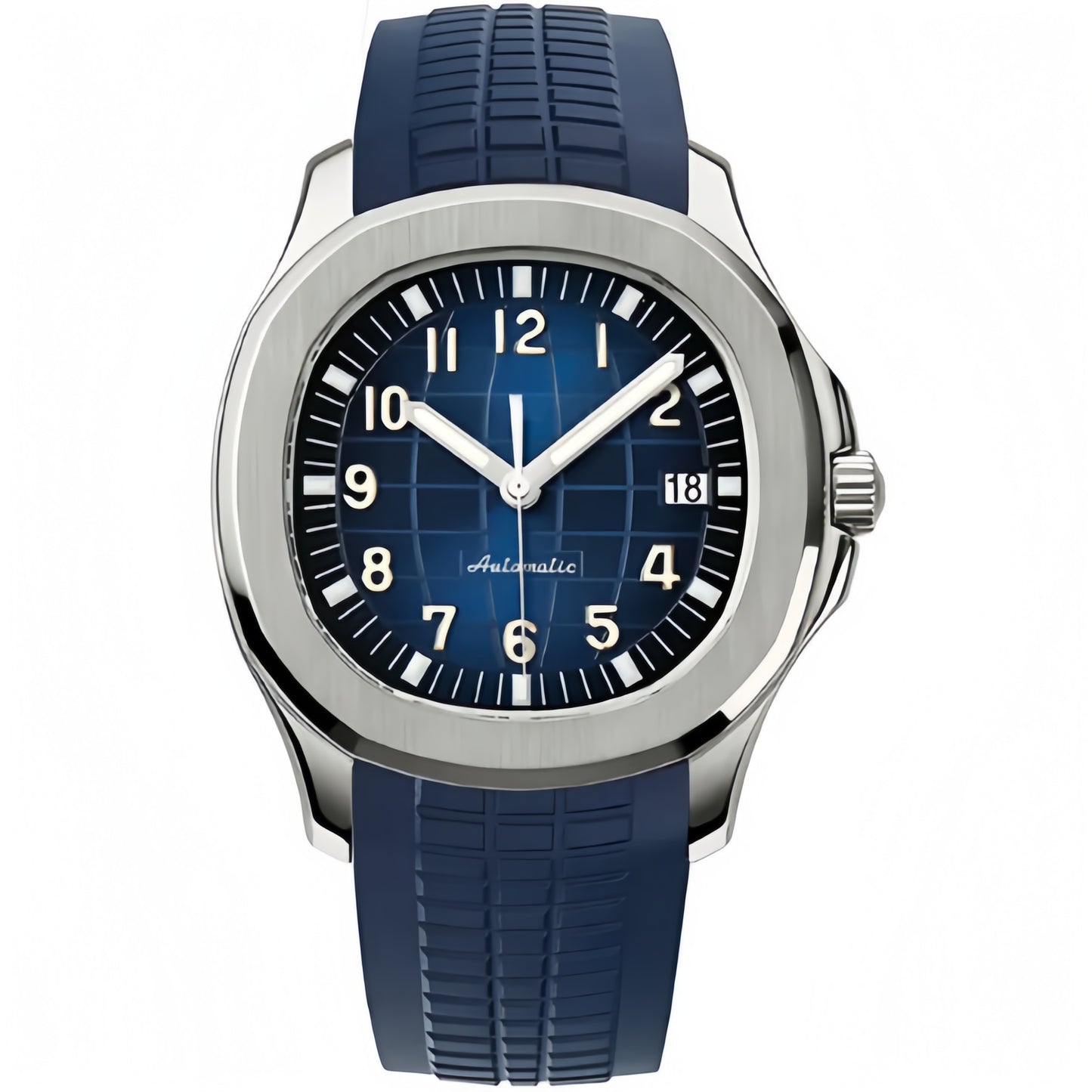 SEIKONAUT︱BLUE