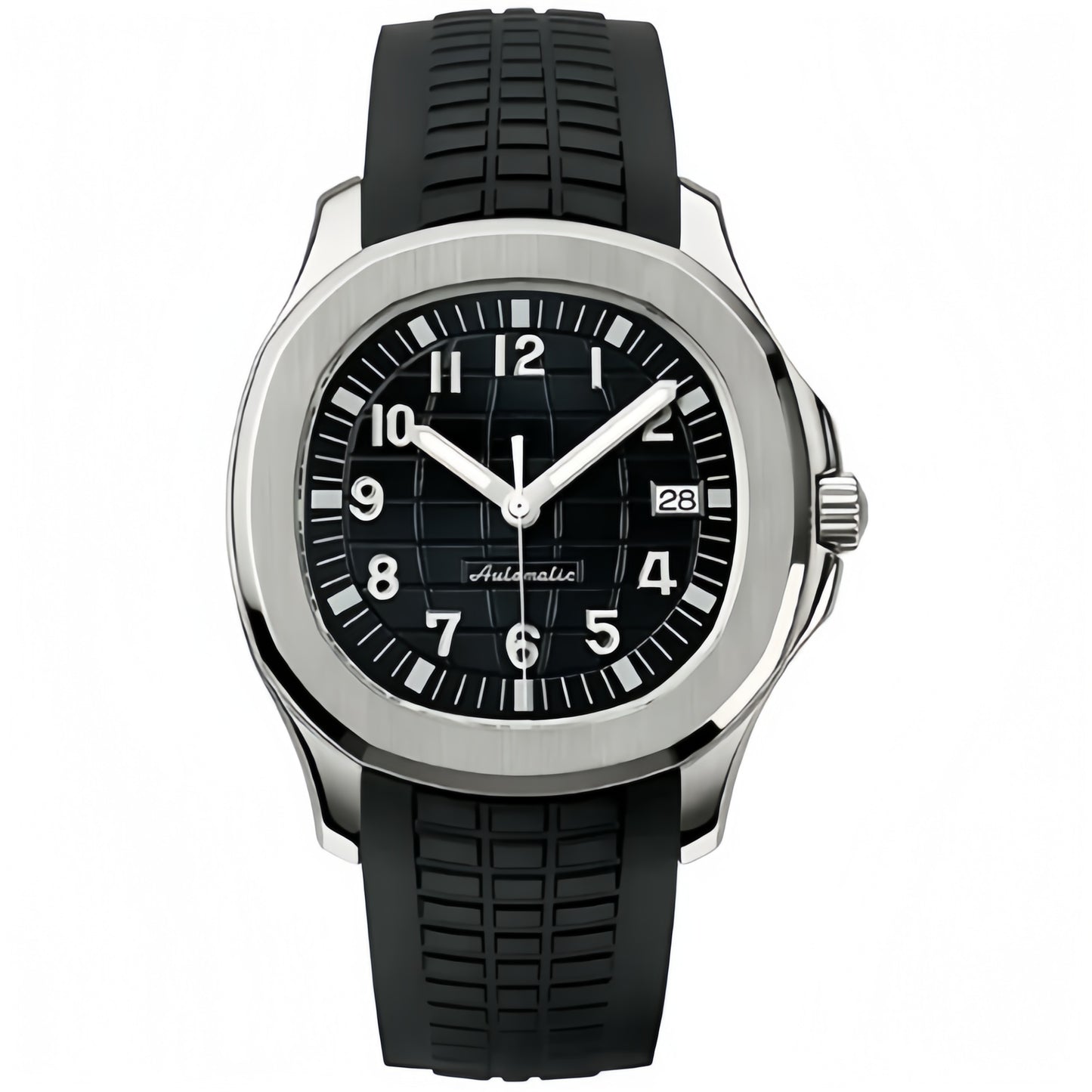 SEIKONAUT︱BLACK