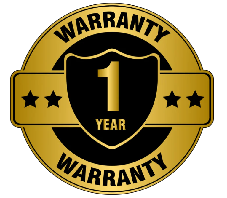 1 YEAR WARRANTY EXTENSION