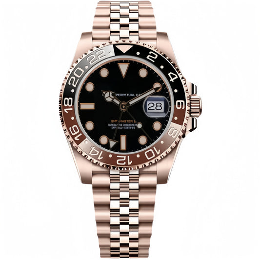 GMTEIKO︱ROSE GOLD