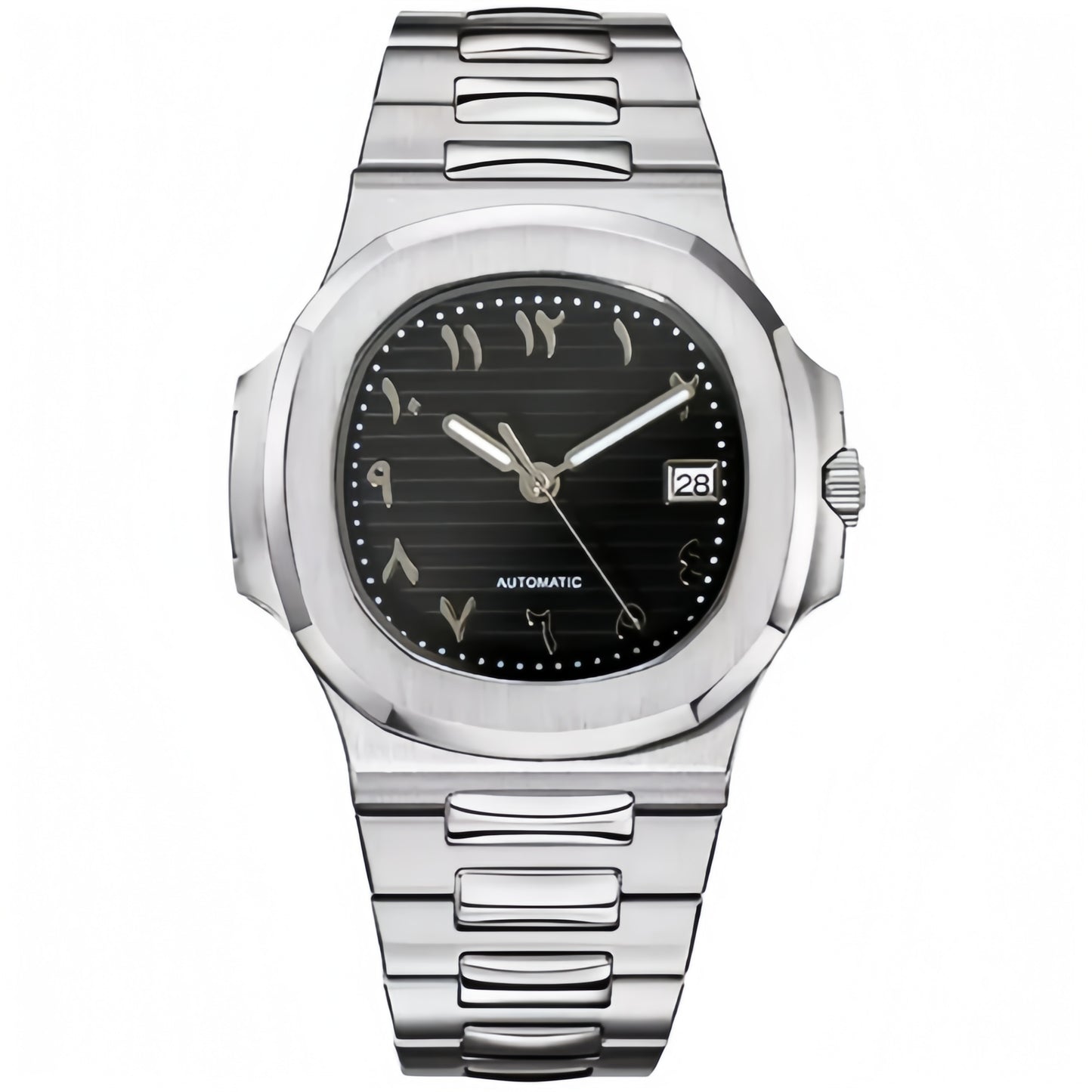 NAUTIKO︱ARABIC BLACK