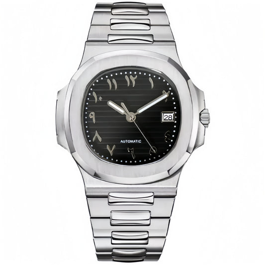 NAUTIKO︱ARABIC BLACK