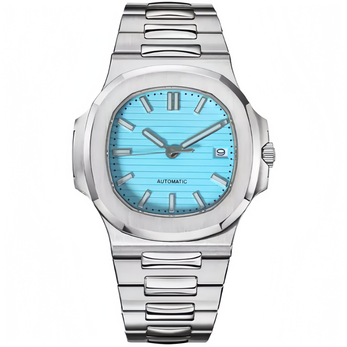 NAUTIKO︱TIFFANY BLUE