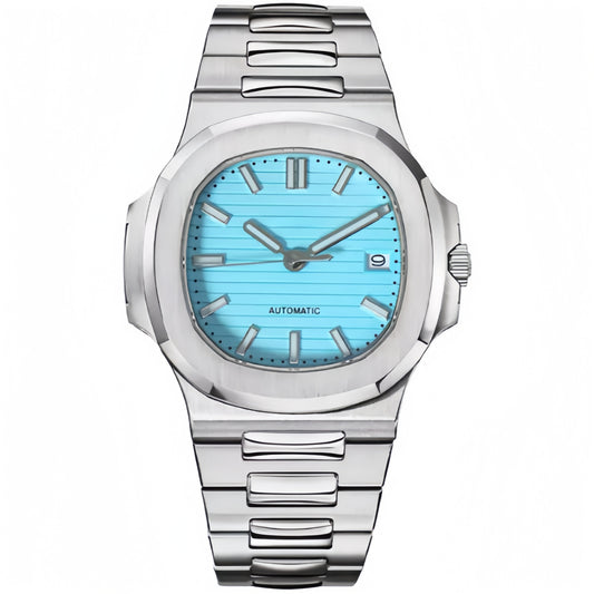 NAUTIKO︱TIFFANY BLUE