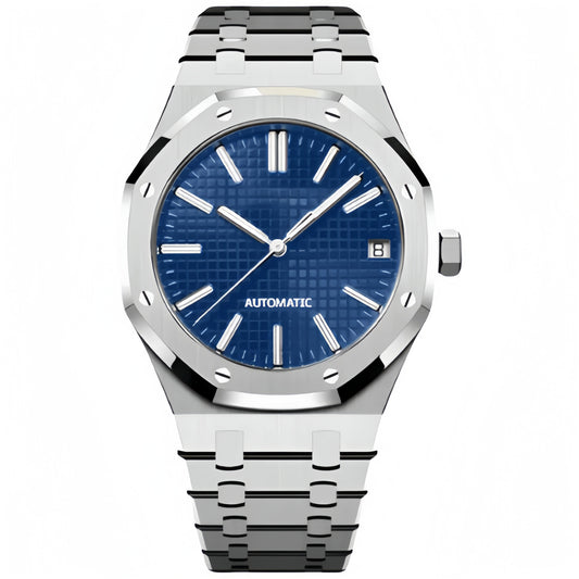 ROYAL SEIKOAK︱BLUE