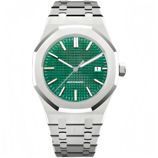 ROYAL SEIKOAK︱GREEN