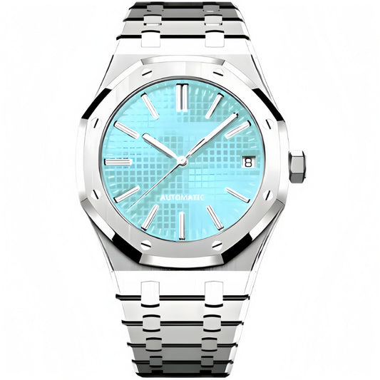 ROYAL SEIKOAK︱ICE BLUE
