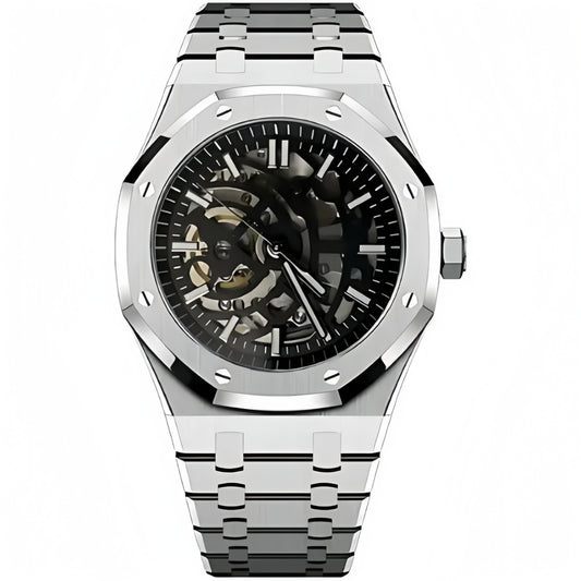 ROYAL SEIKOAK︱SKELETON