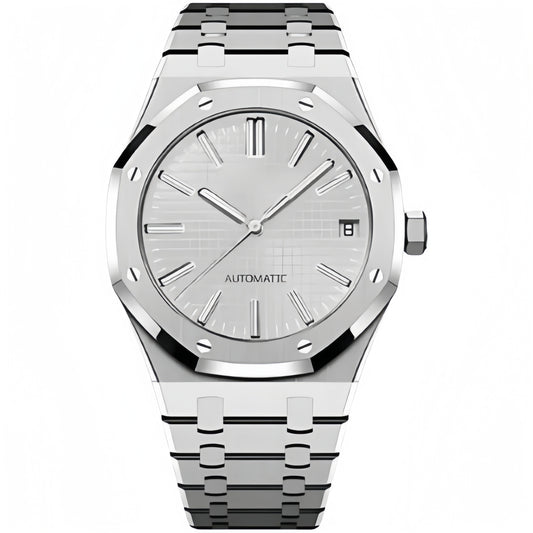ROYAL SEIKOAK︱WHITE