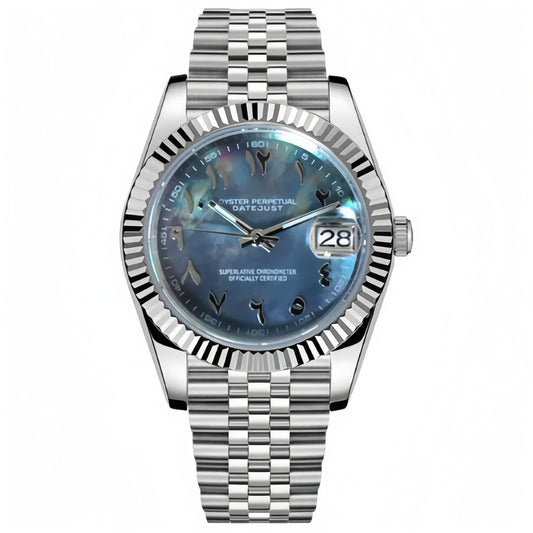 SEIKOJUST︱ARABIC COSMOS