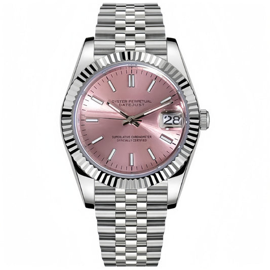 SEIKOJUST︱PINK