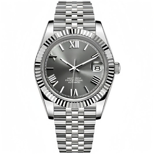 SEIKOJUST︱ROMAN CHAMPAGNE