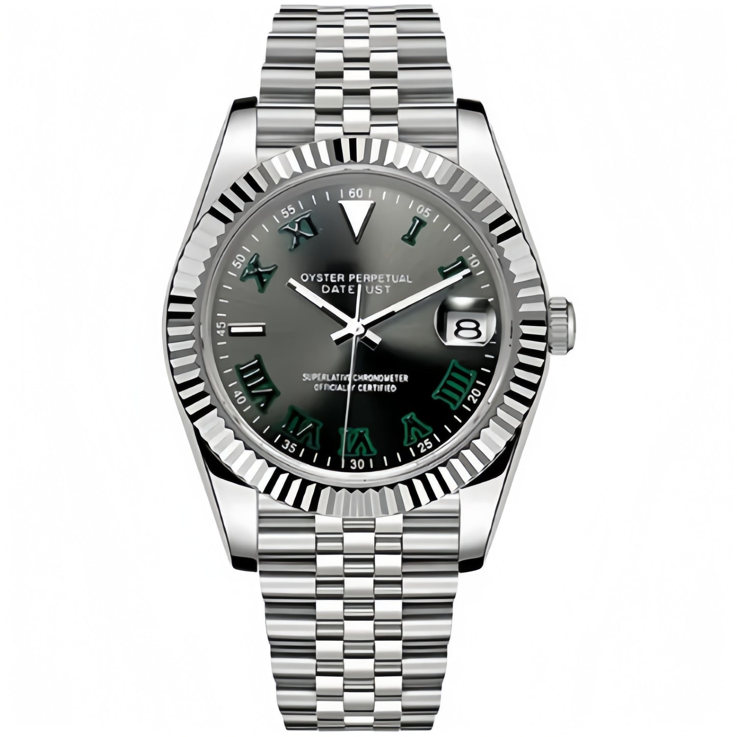 SEIKOJUST︱WIMBLEDON