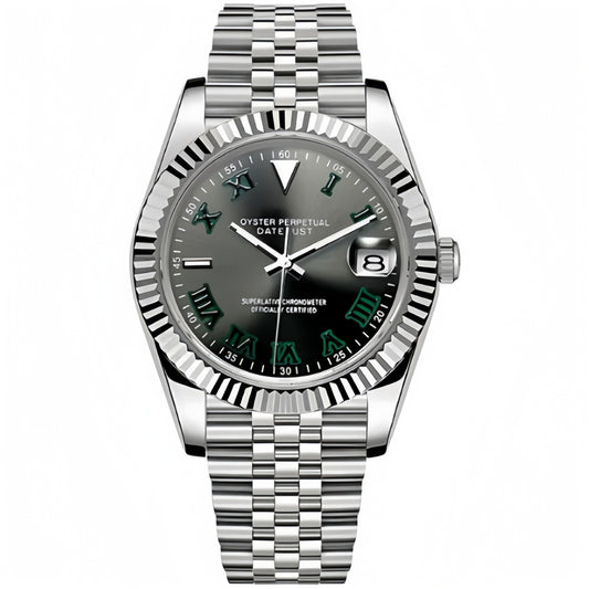 SEIKOJUST︱WIMBLEDON