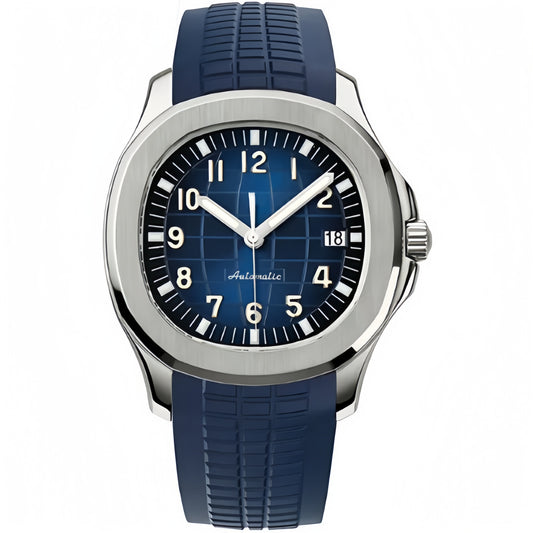 SEIKONAUT︱BLUE