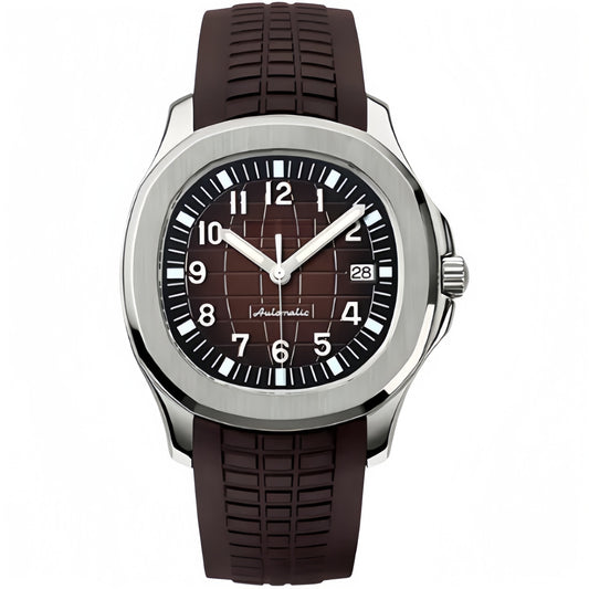 SEIKONAUT︱BROWN