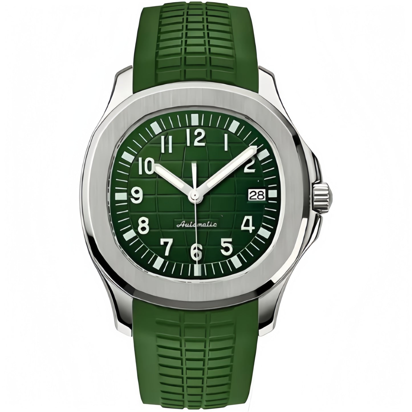 SEIKONAUT︱GREEN