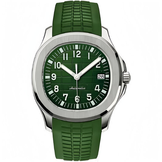 SEIKONAUT︱GREEN