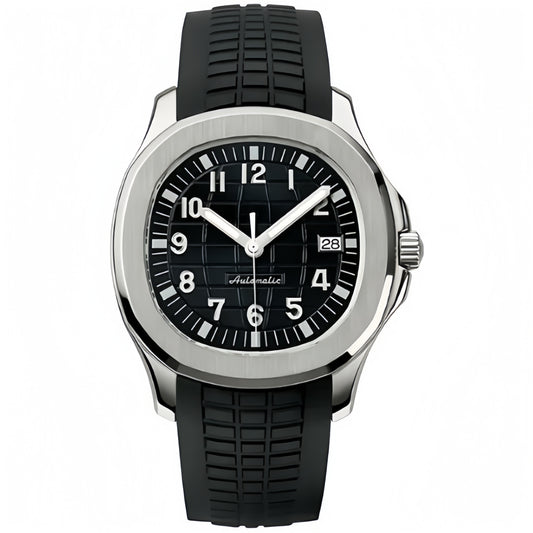 SEIKONAUT︱BLACK