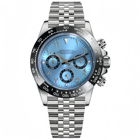 SEIKONA︱ARABIC ICE BLUE