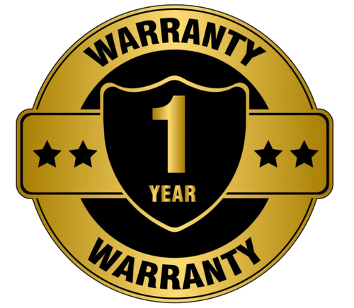 1 YEAR WARRANTY EXTENSION